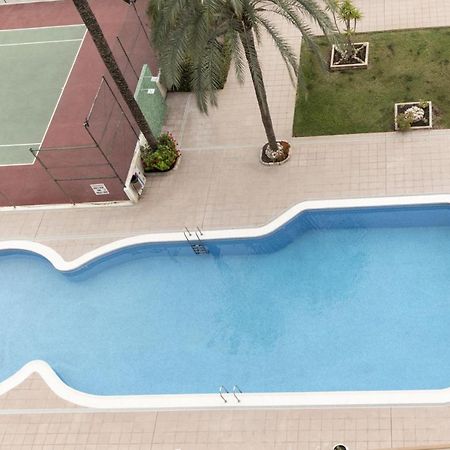Lider, 8-A Cullera Exterior foto