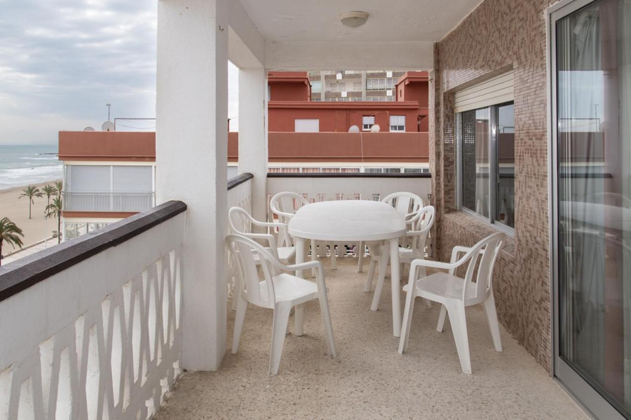 Lider, 8-A Cullera Exterior foto