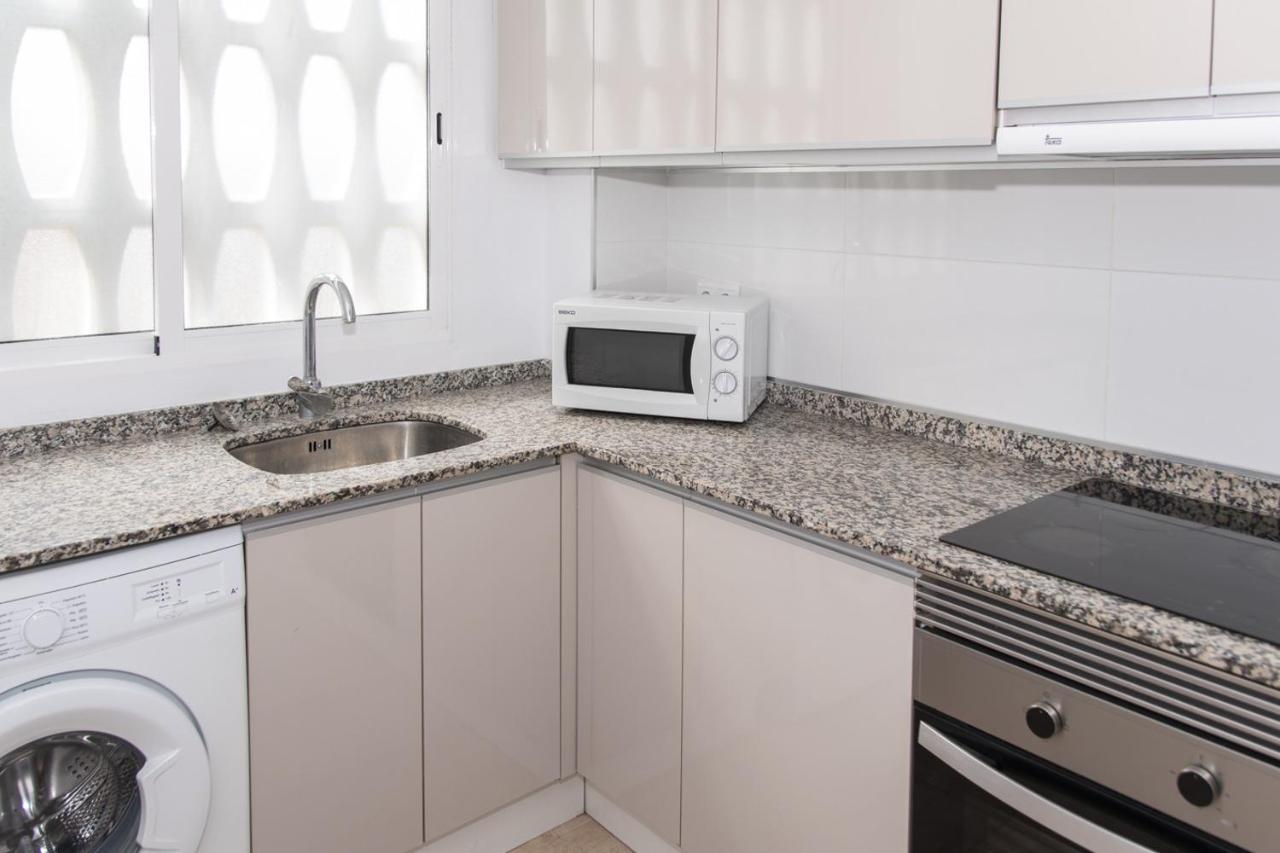 Lider, 8-A Cullera Exterior foto