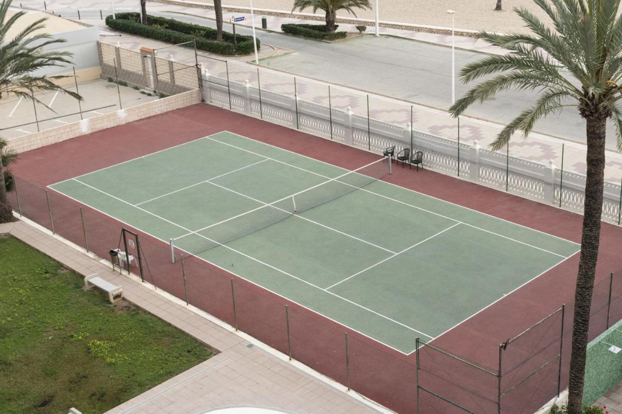 Lider, 8-A Cullera Exterior foto