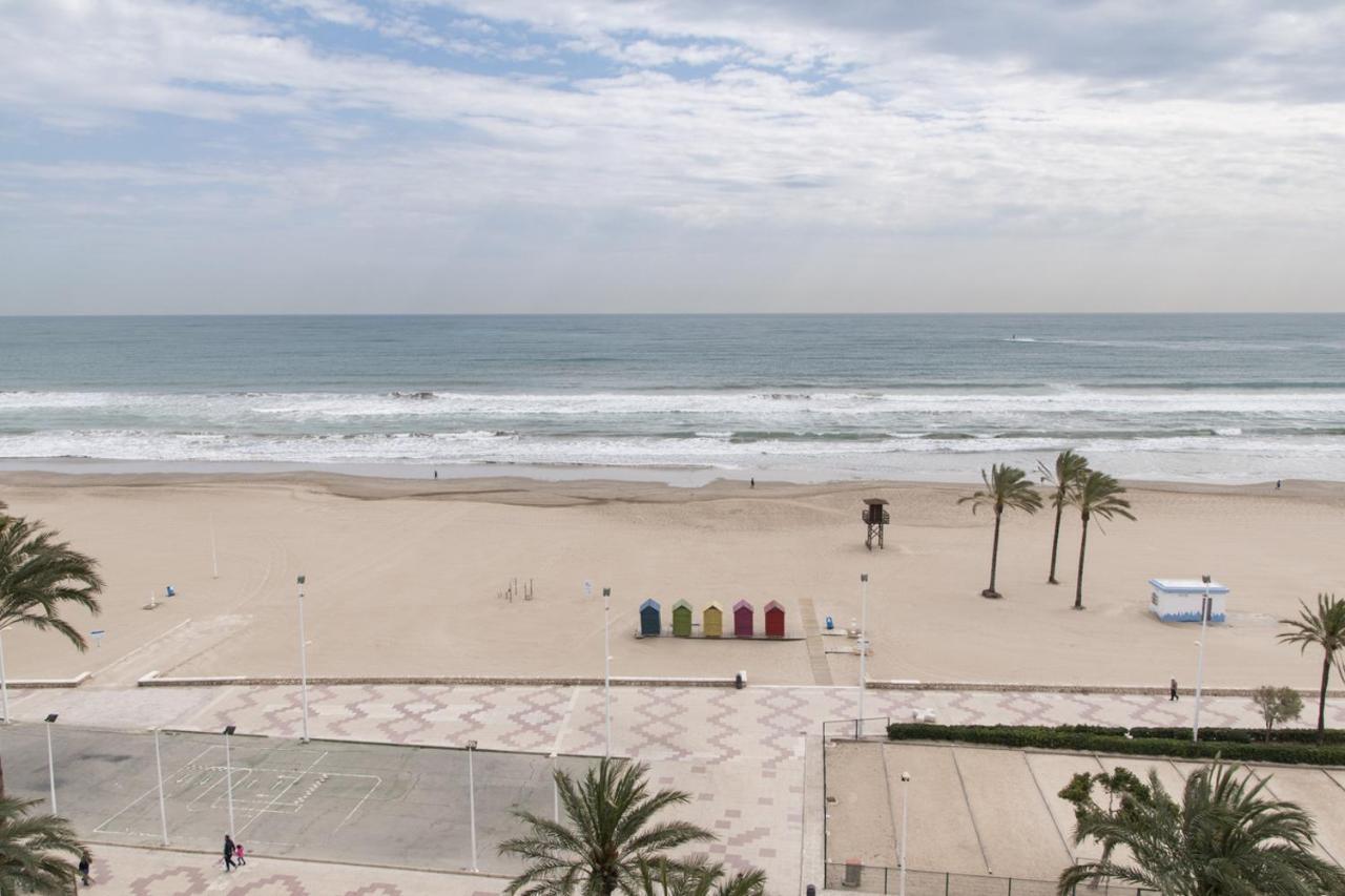 Lider, 8-A Cullera Exterior foto