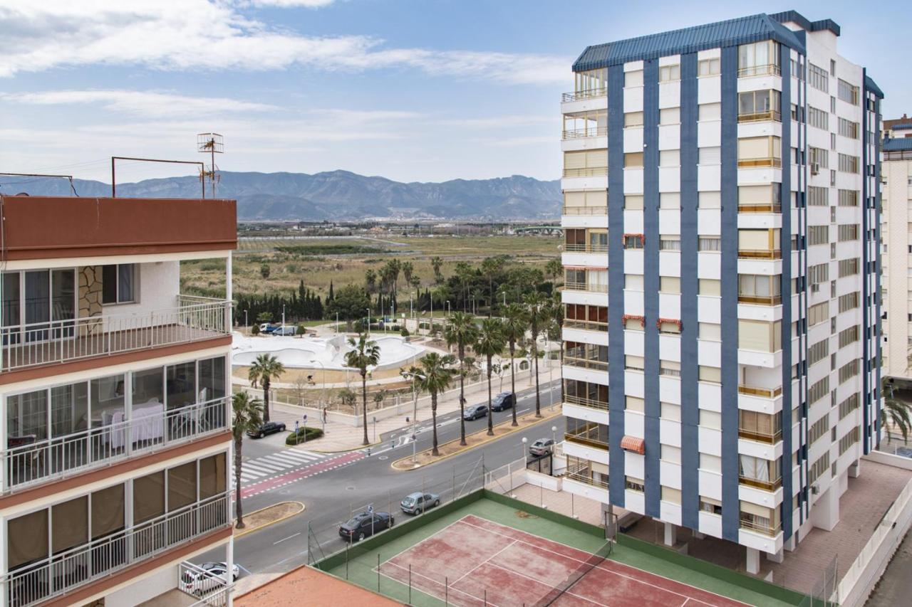 Lider, 8-A Cullera Exterior foto