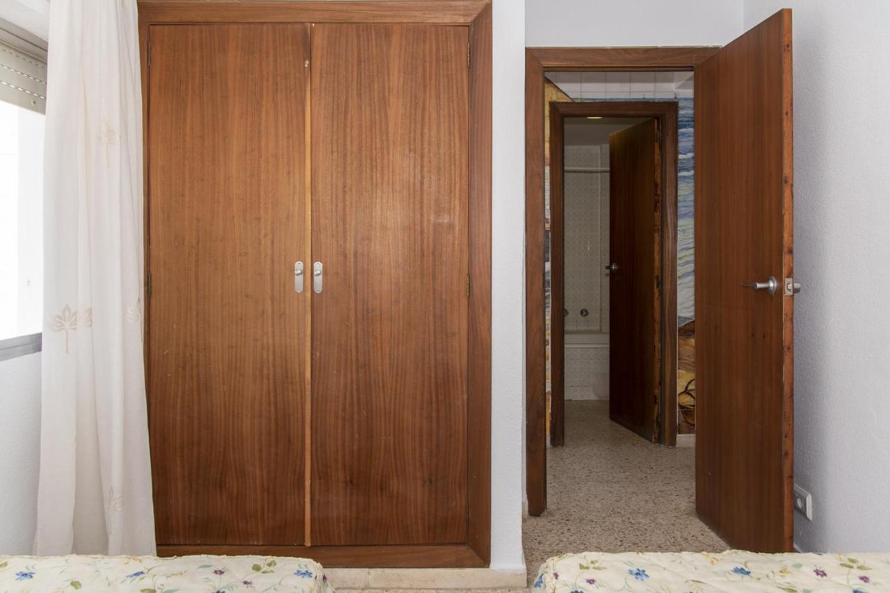 Lider, 8-A Cullera Exterior foto
