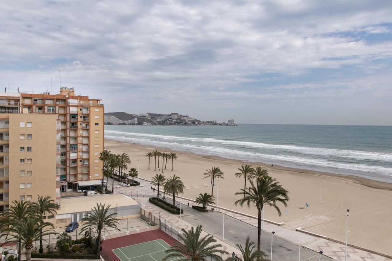 Lider, 8-A Cullera Exterior foto