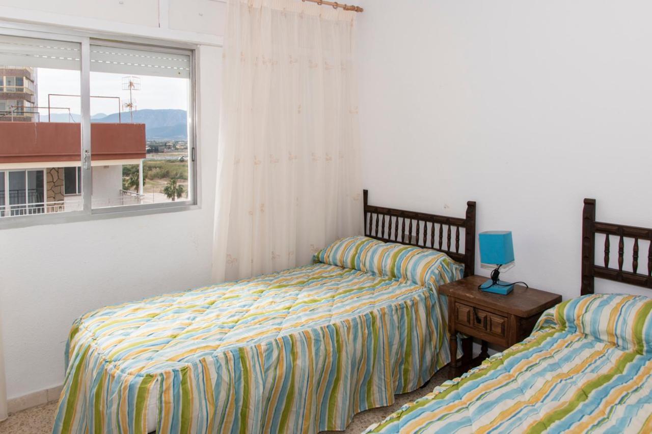 Lider, 8-A Cullera Exterior foto