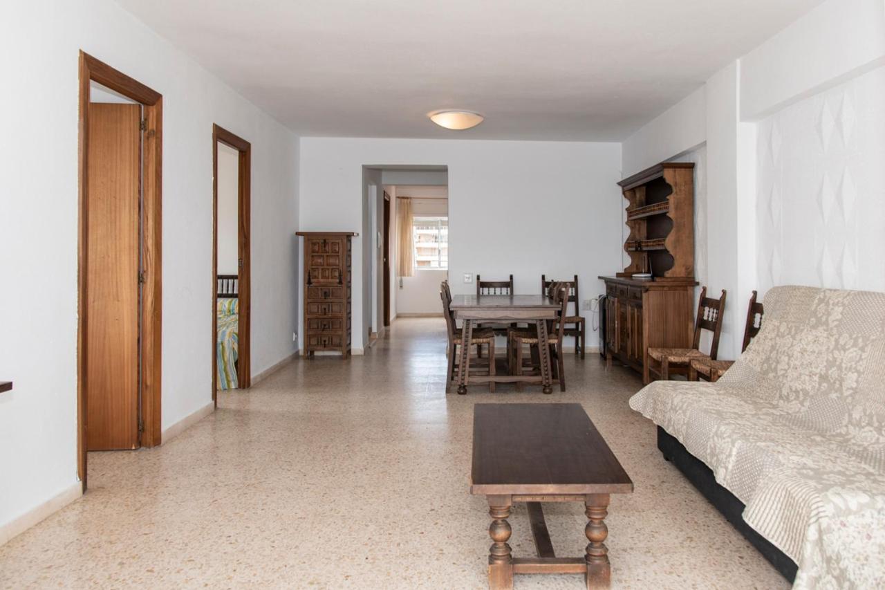 Lider, 8-A Cullera Exterior foto