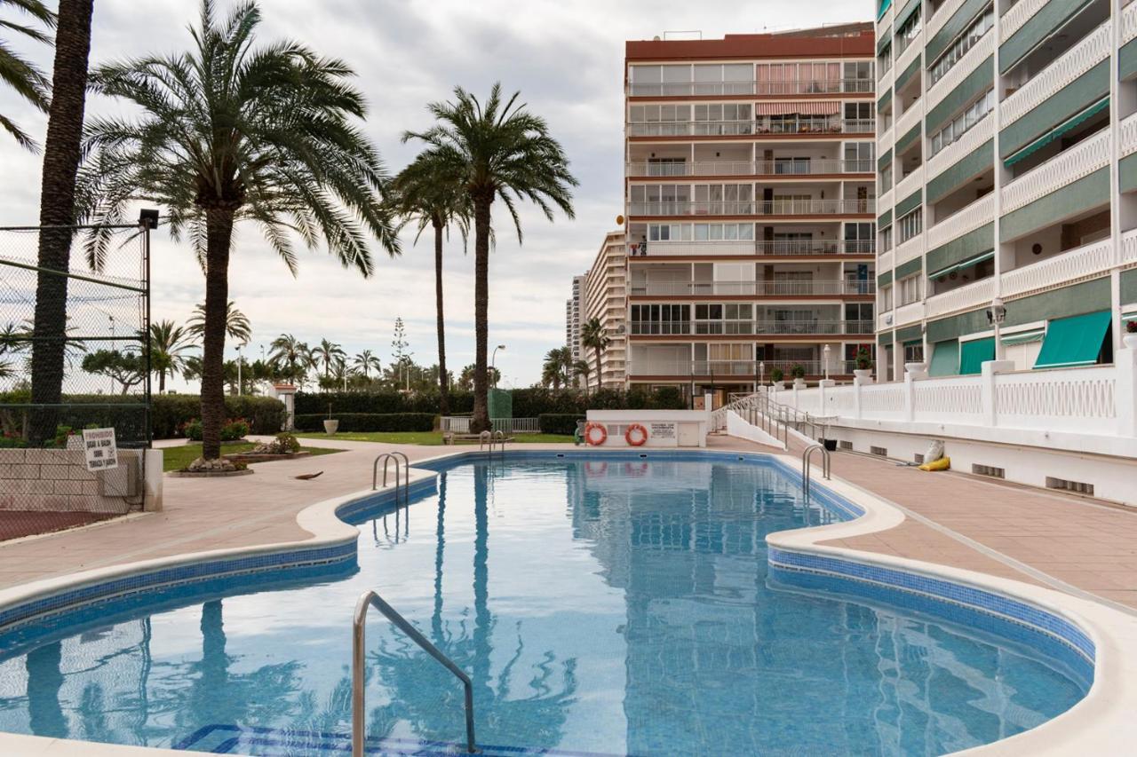 Lider, 8-A Cullera Exterior foto