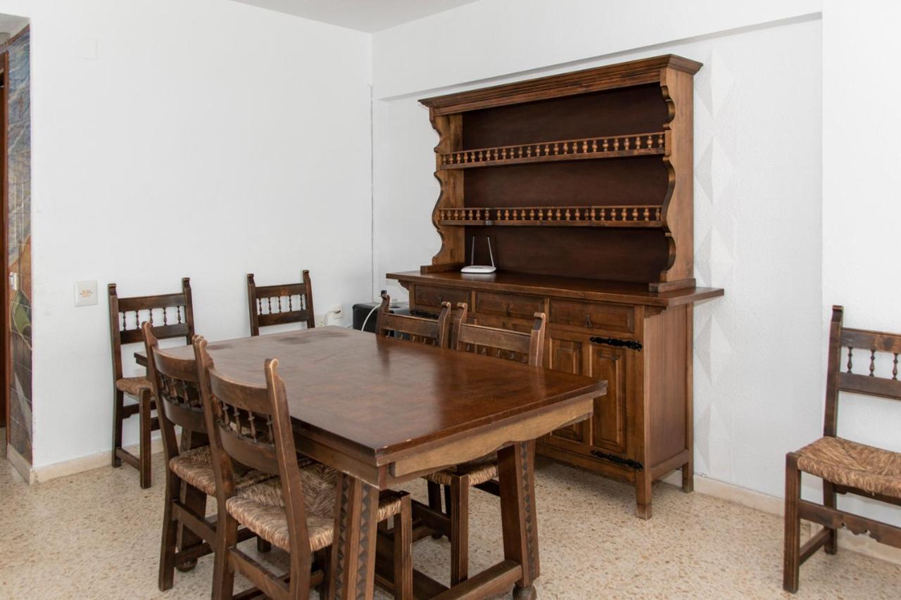 Lider, 8-A Cullera Exterior foto
